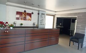 Hotel Ejecutivo Express Paraiso